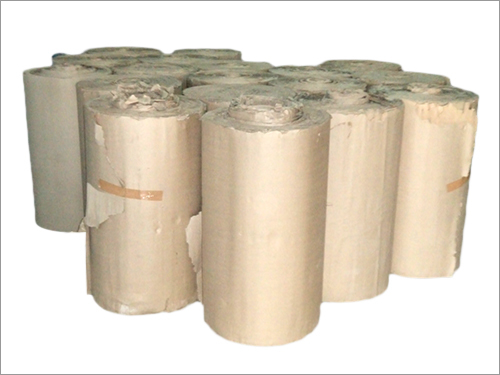 Machinery & Raw Material Stock Application: Packaging Supplies