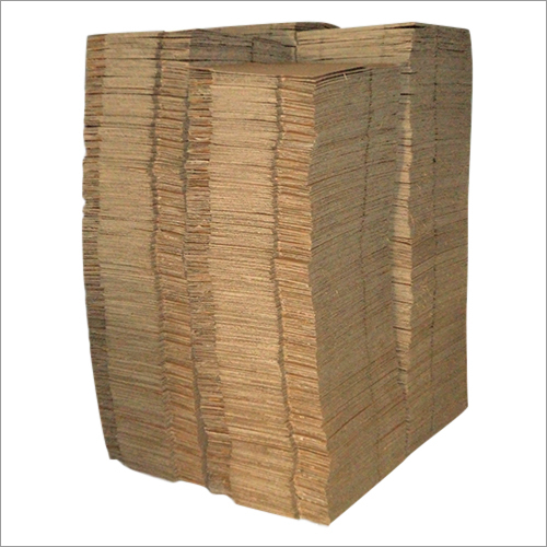 Machinery & Raw Material Stock Application: Packaging Supplies