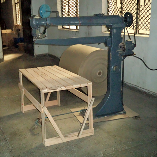 Machinery & Raw Material Stock Eco-Friendly
