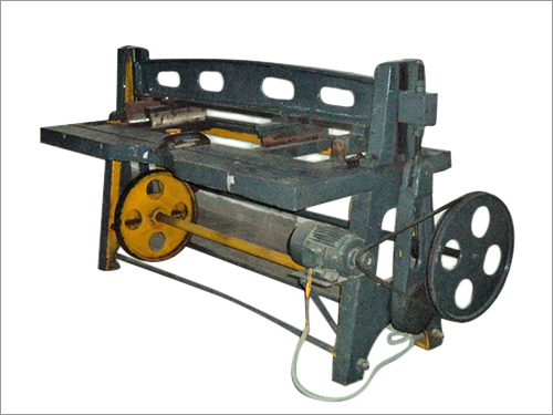 Machinery & Raw Material Stock Eco-Friendly