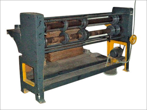 Machinery & Raw Material Stock Odorless