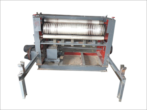 Machinery & Raw Material Stock Odorless