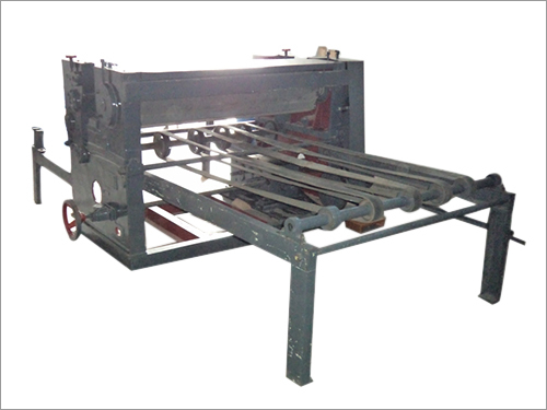 Machinery & Raw Material Stock Odorless