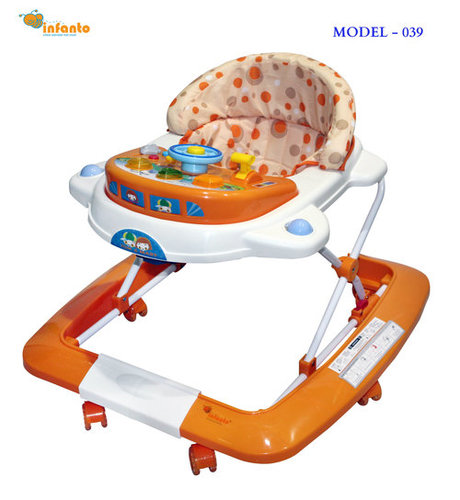 Airplane walker best sale for baby