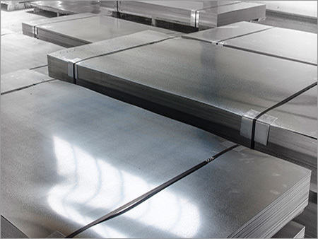 Stainless Steel Sheet Plate