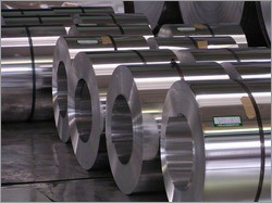 Stainless Steel Coils