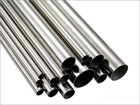 Stainless Steel Pipes