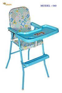 Basic Baby High Chair Exporter Supplier Manufacturer Maharashtra India