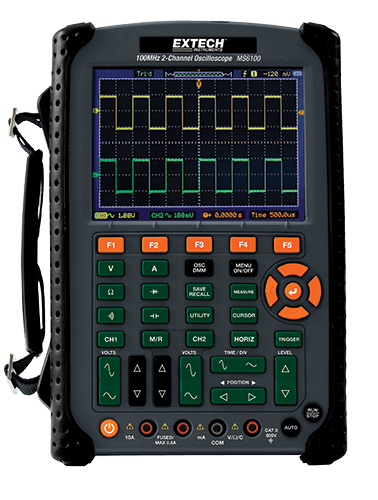 Digital Oscilloscope