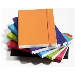 Counter Notebook