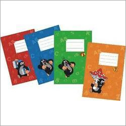 Writing Notebook