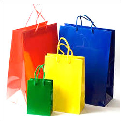 Paper Bags Paper Bags