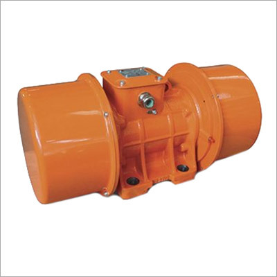 External Electric Motovibrators Milling Range