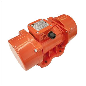 External Electric Motovibrators MVE