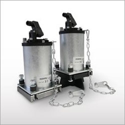 Single Impact Pneumatic Hammers
