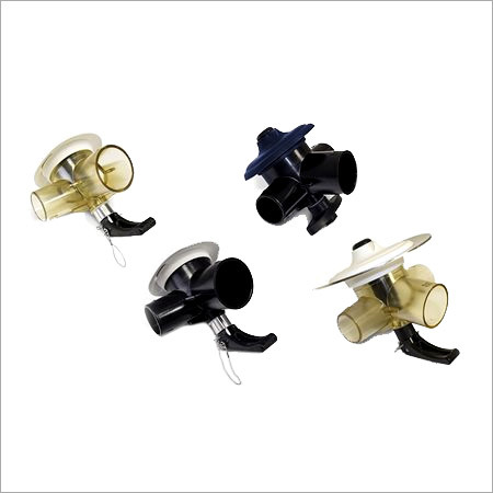 Vibro Aerator