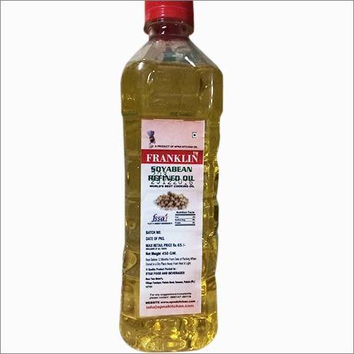 Soyabean Refined Oil