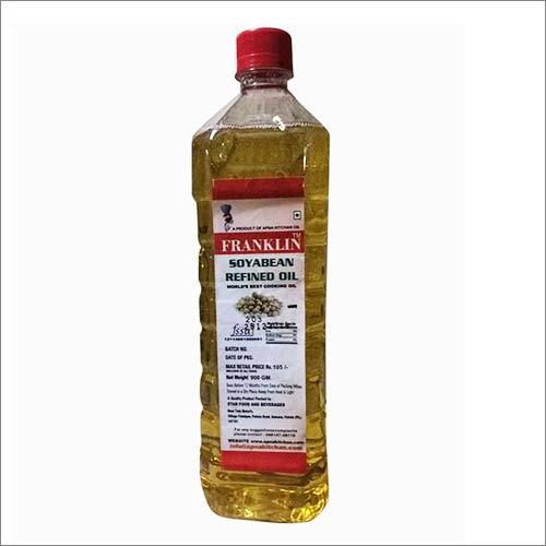 Soyabean Refined 900 GM