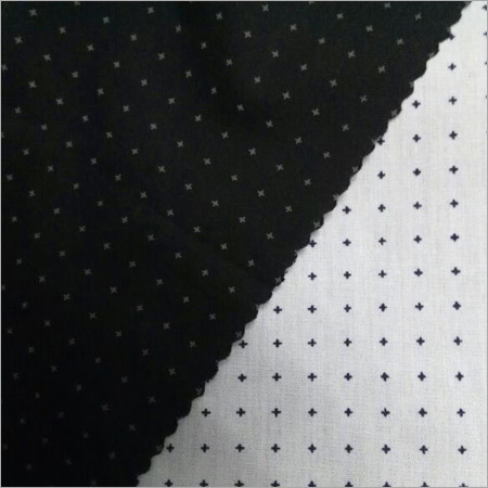 Mens Shirting Fabric