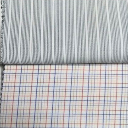 Gents Shirting Fabric