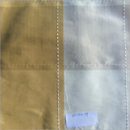Silk Fabrics