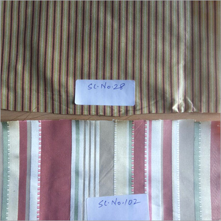 Silk Fabrics