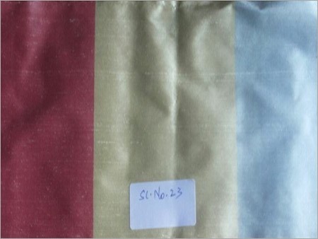Cotton Silk Fabrics