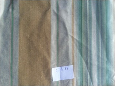 Plain Silk Fabrics