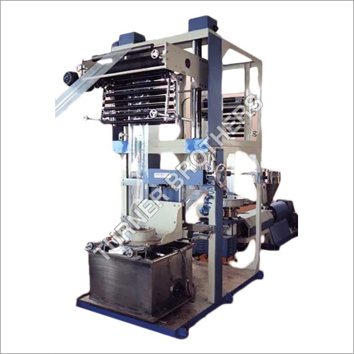 PVC Heat Shrinkable Film Plants
