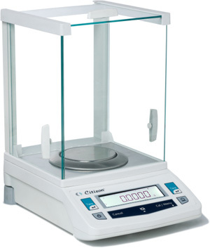 Analytical Balance