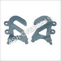 Bicycle Frame Part