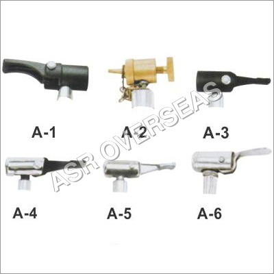 Pump Fitting Size: All