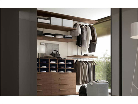 Modular Wardrobe Furniture