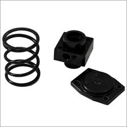 Electrophoretic Coating Services
