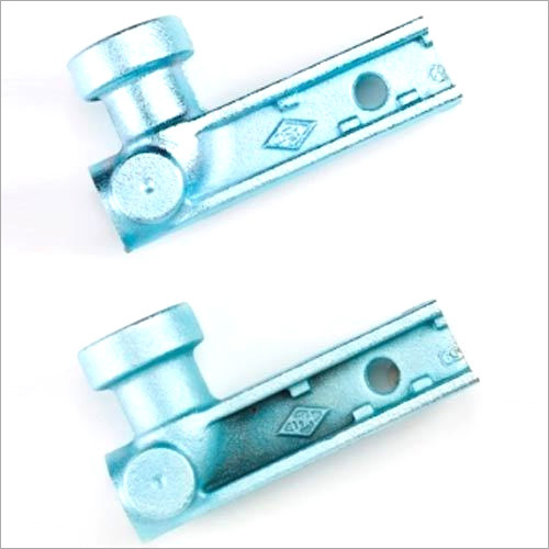 Metal Coating Services
