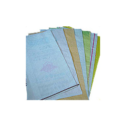 Polypropylene Woven Bags