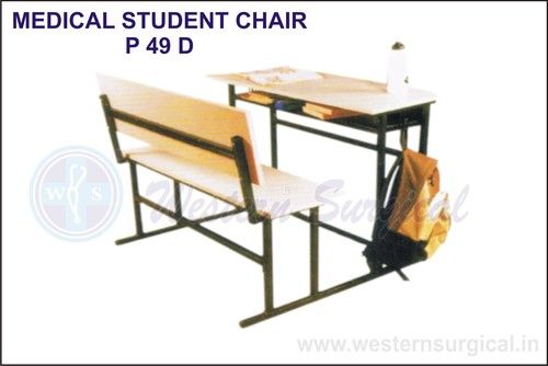Medical Student Chair
