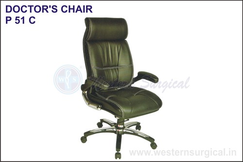 Doctor's Chair