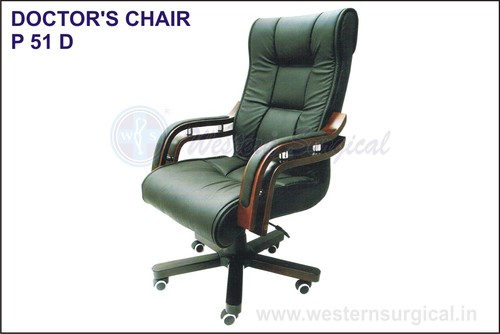 Doctor's Chair