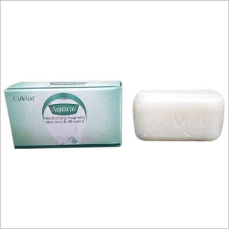Moisturizing Soap