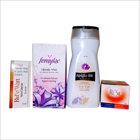 Body Wash, Intimate Wash,tough Moisturizer,anti wart Liquid