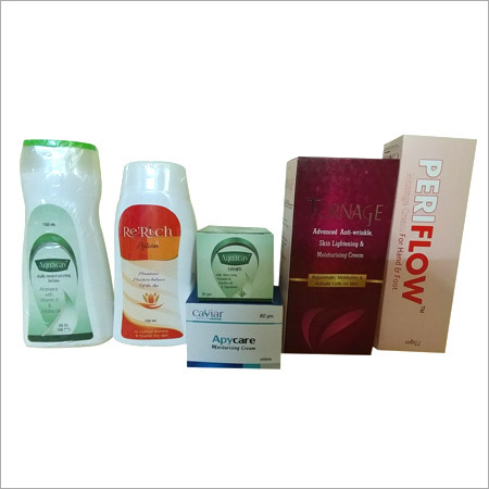 Moisturizer And Anti Using Formulation