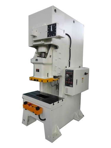 CNC Press Machine CNC Press Machine
