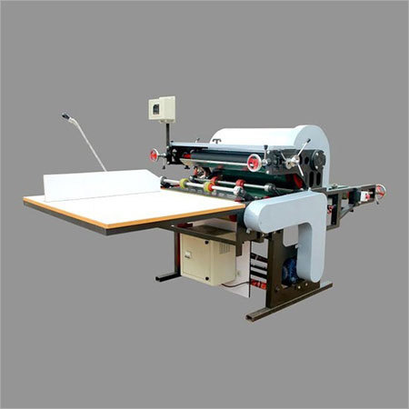 Big Bag Printing Machine