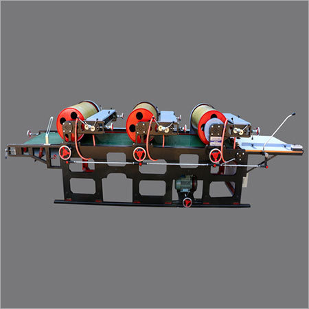 Cement Bag Printing Machine