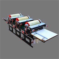Pp Bag Printing Machine - Cast Material, 5000x1800x2400 Mm Dimensions, 1700 Kg Weight | Smooth Functionality, Less Power Requirement, User Friendly, Silent Operation
