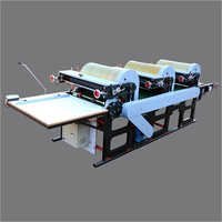 HDPE Bag Printing Machine