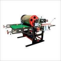 Single Drum Bag Printing Machine
