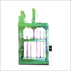 Flexographic Printing Baling Press Flexographic Printing Baling Press