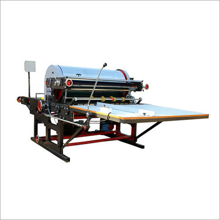 Woven Sack Bag Flexo Printing Presses